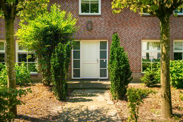 Foto 6 van Veldstraat 8