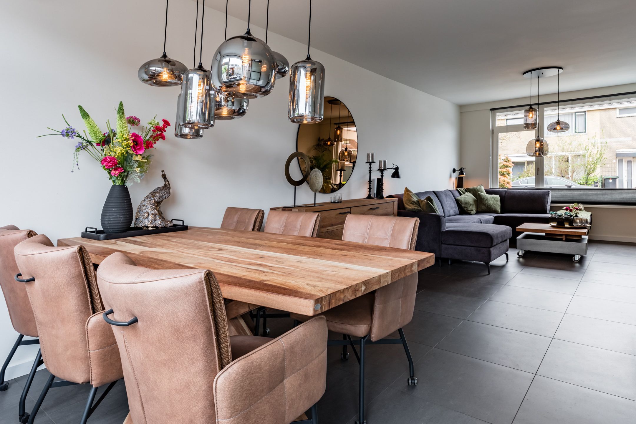 Photo 12 of Bosboomstraat 13