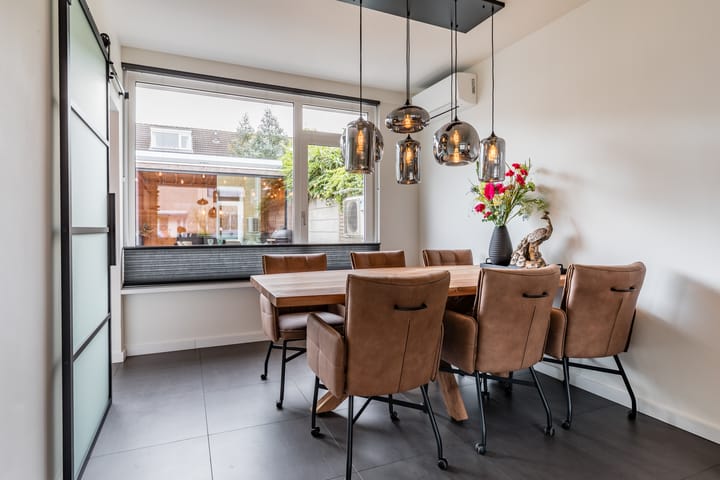 Foto 13 van Bosboomstraat 13