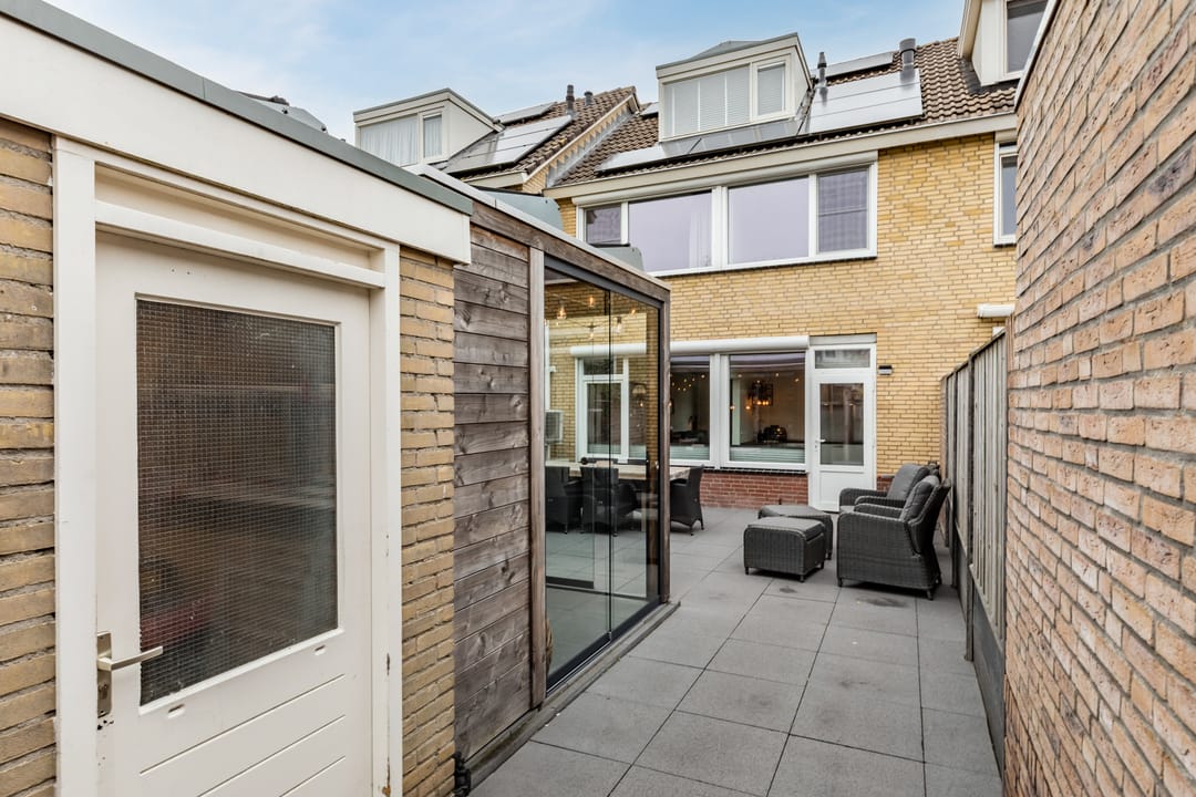 Photo 17 of Bosboomstraat 13