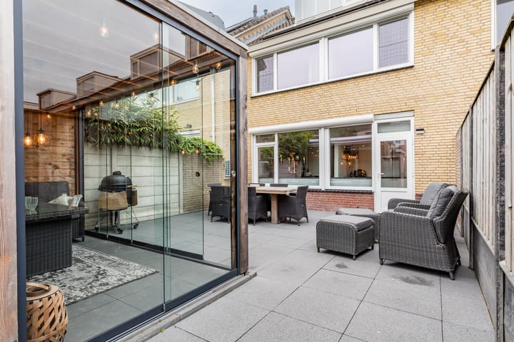 Foto 18 van Bosboomstraat 13