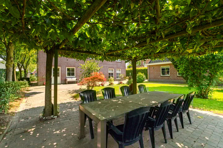 Foto 10 van Veldstraat 8