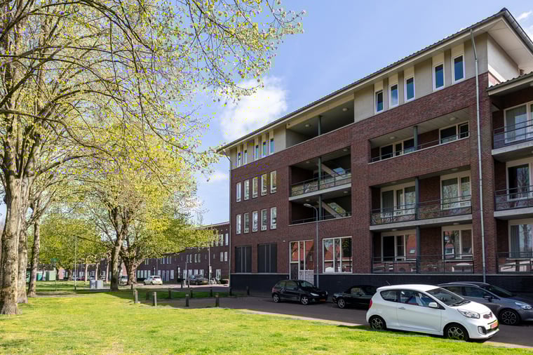 van Slingelandtstraat 27-C main image