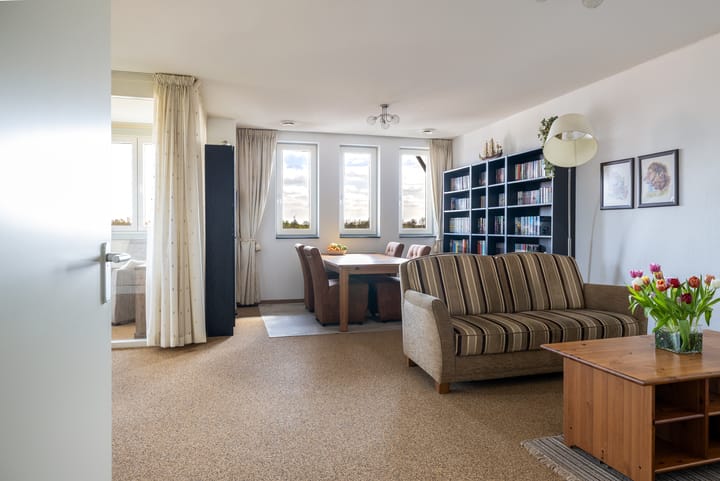 Foto 2 van van Slingelandtstraat 27-C