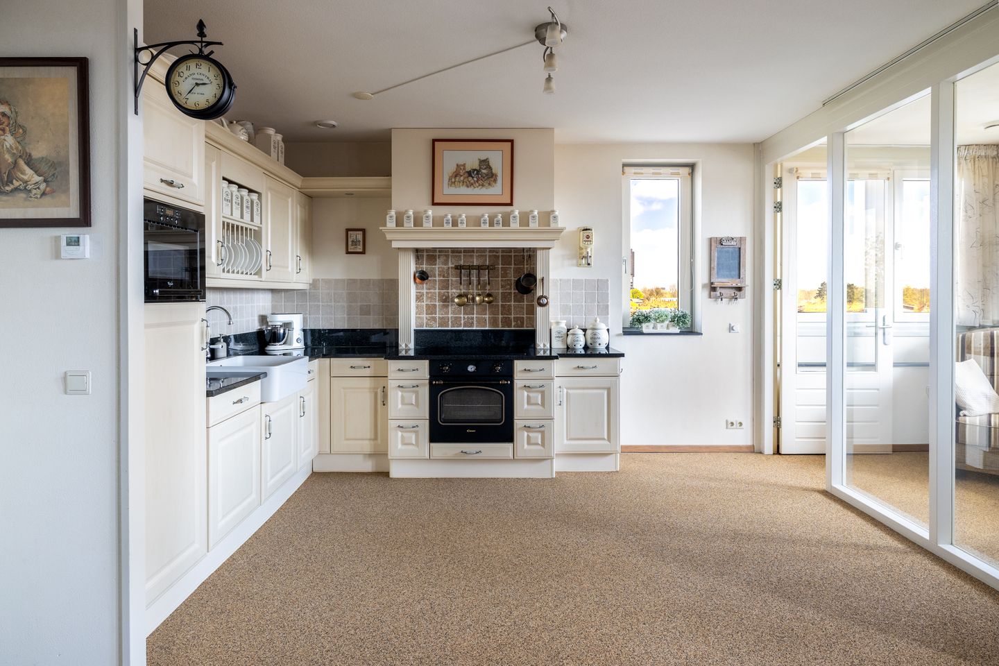 Photo 4 of van Slingelandtstraat 27-C