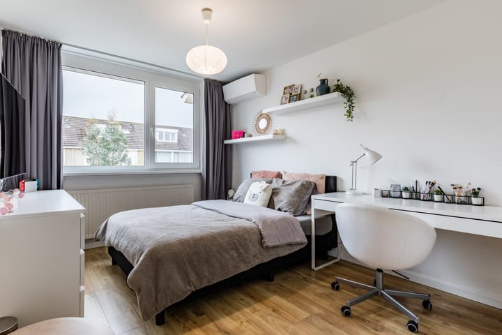 Foto 24 van Bosboomstraat 13