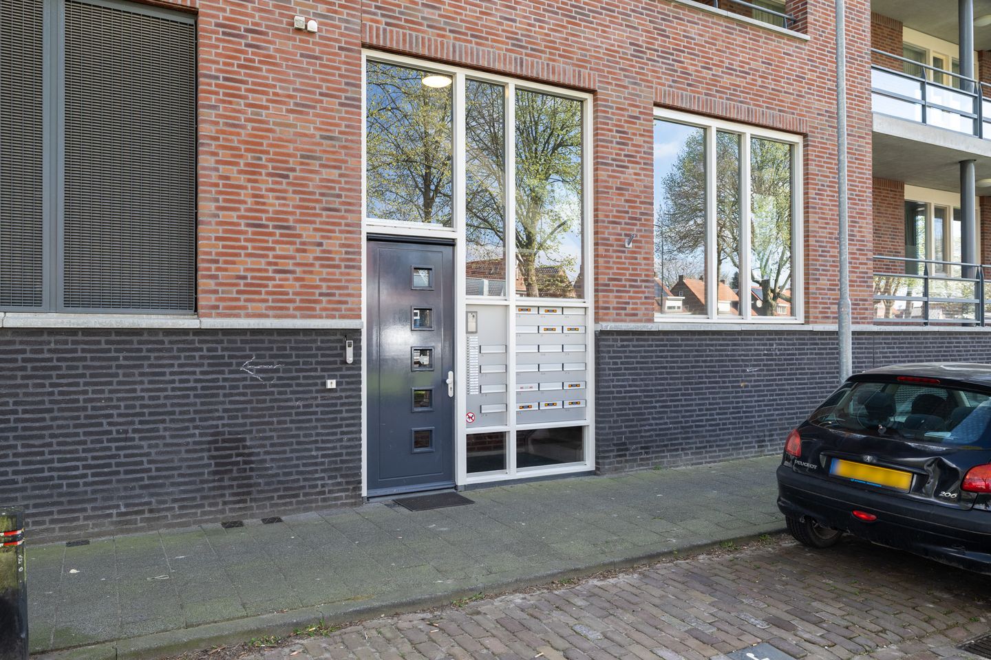 Photo 5 of van Slingelandtstraat 27-C