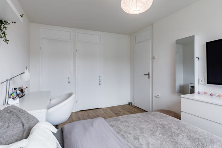 Foto 25 van Bosboomstraat 13