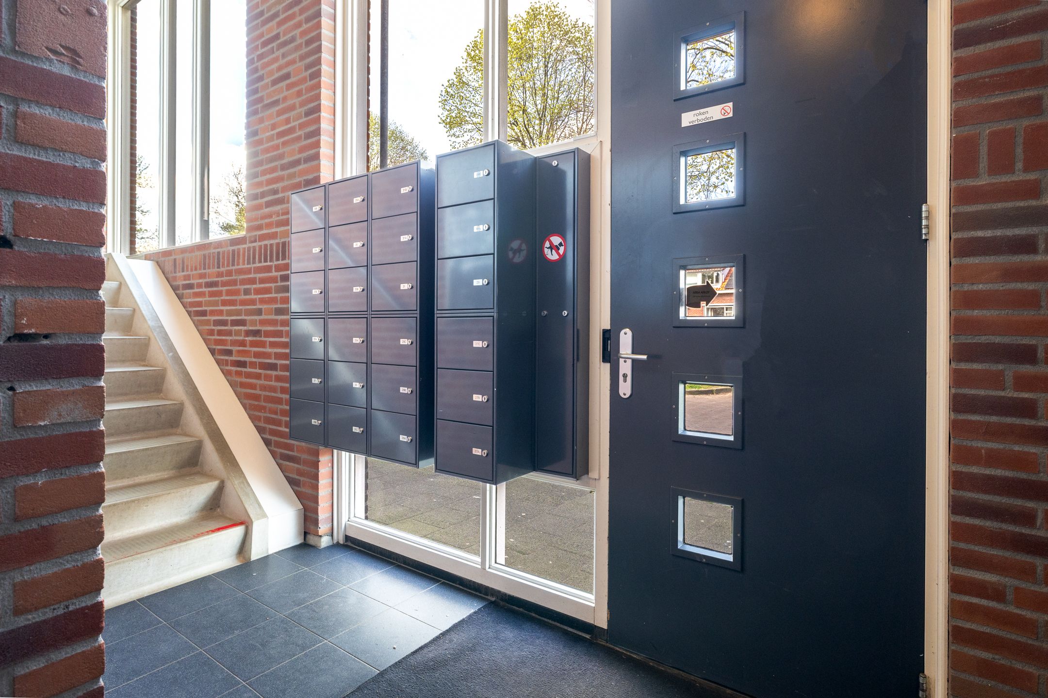 Photo 6 of van Slingelandtstraat 27-C