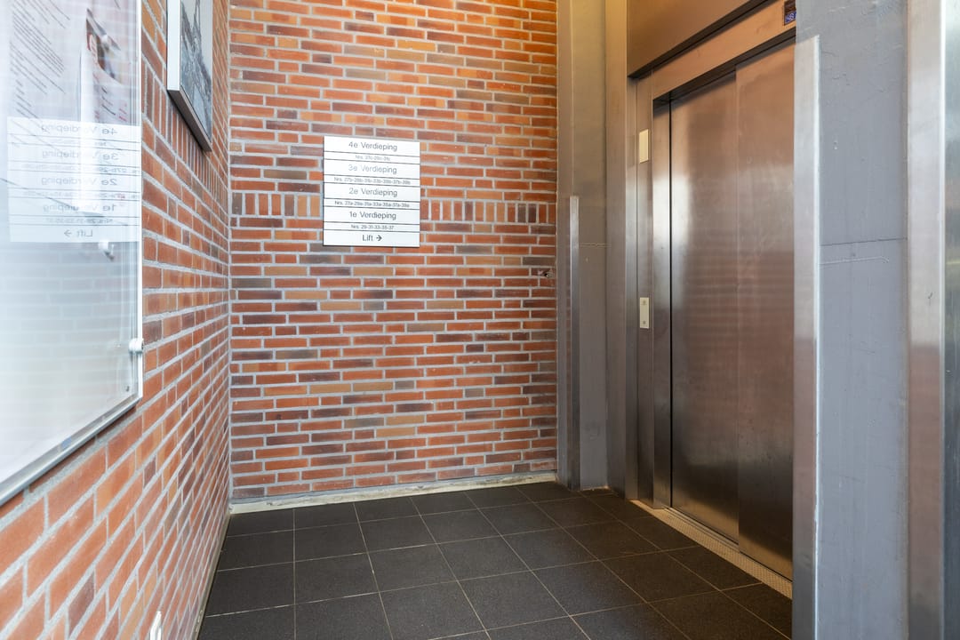 Photo 7 of van Slingelandtstraat 27-C