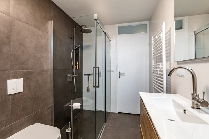 Foto 27 van Bosboomstraat 13