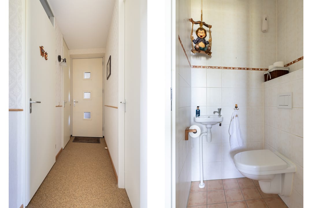 Photo 8 of van Slingelandtstraat 27-C