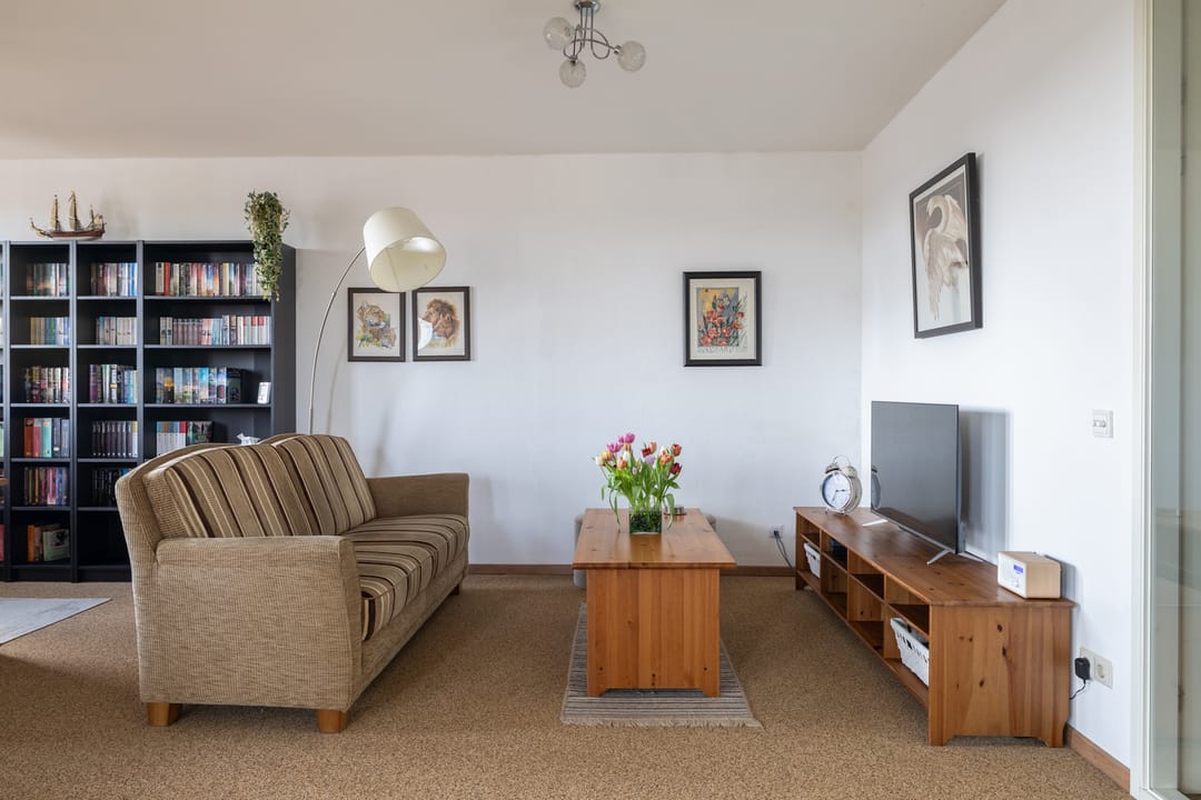 Photo 11 of van Slingelandtstraat 27-C