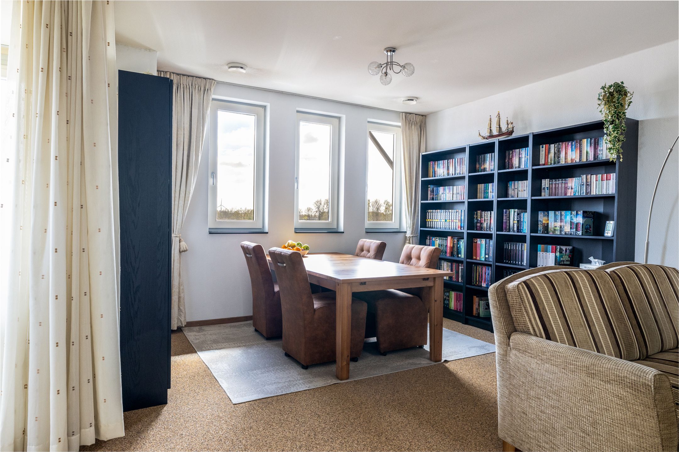 Photo 12 of van Slingelandtstraat 27-C