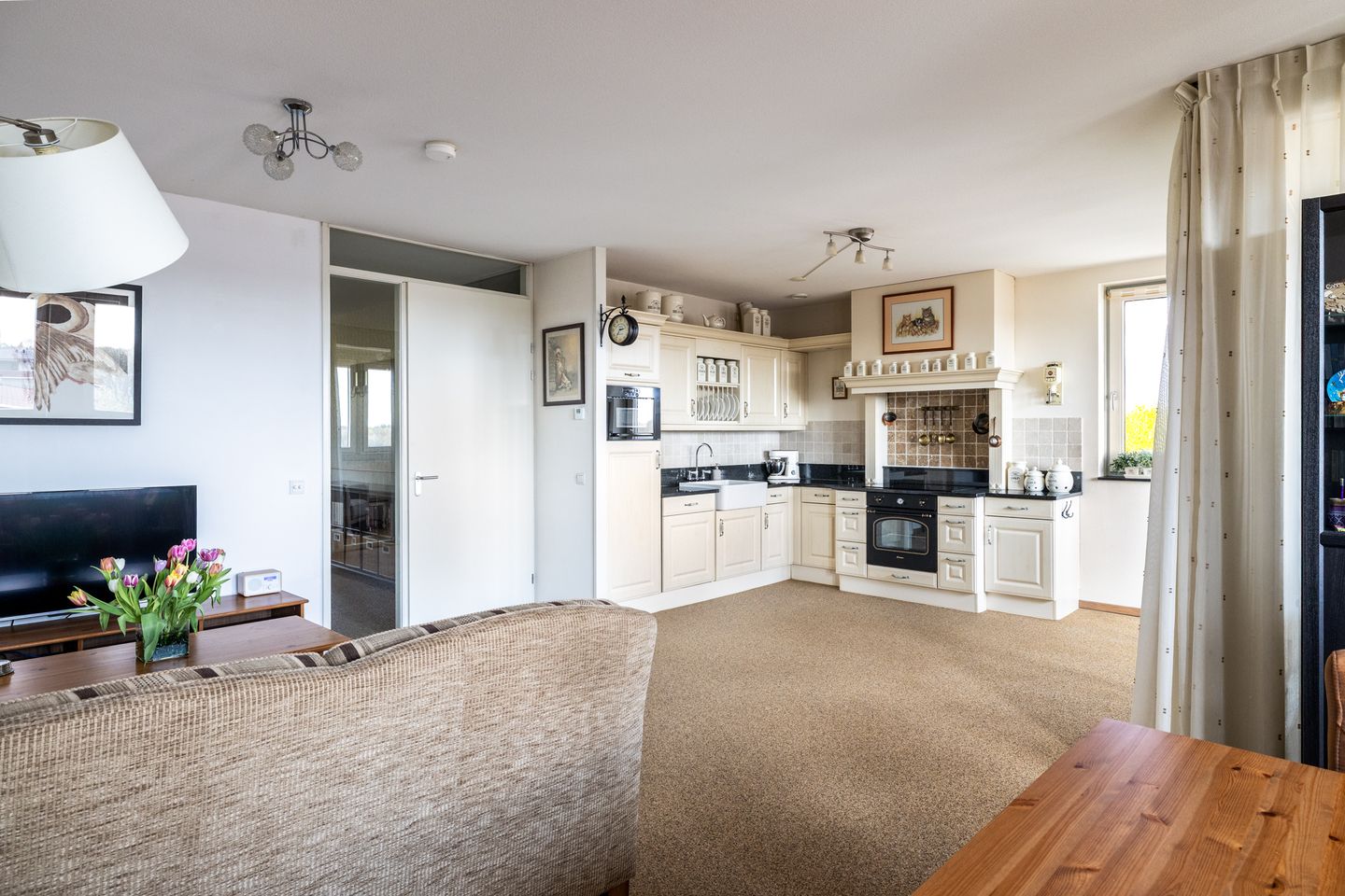 Photo 14 of van Slingelandtstraat 27-C