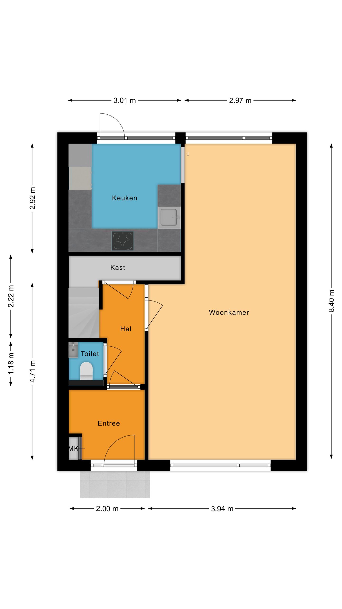 Photo 34 of Bosboomstraat 13