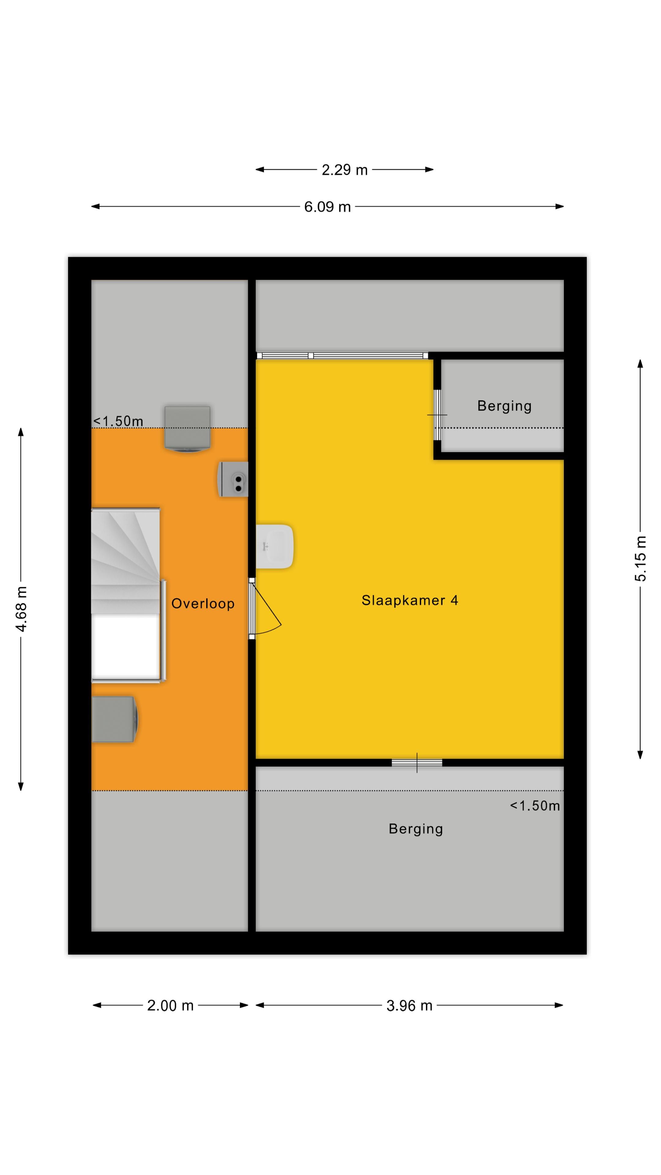 Photo 36 of Bosboomstraat 13