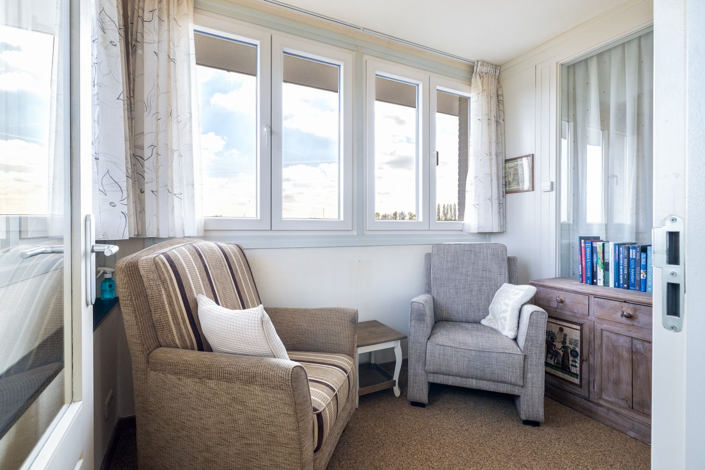 Photo 19 of van Slingelandtstraat 27-C