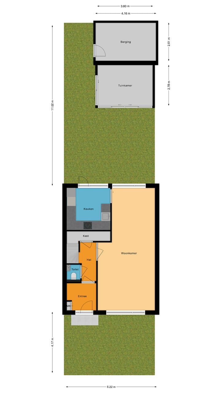 Foto 37 van Bosboomstraat 13