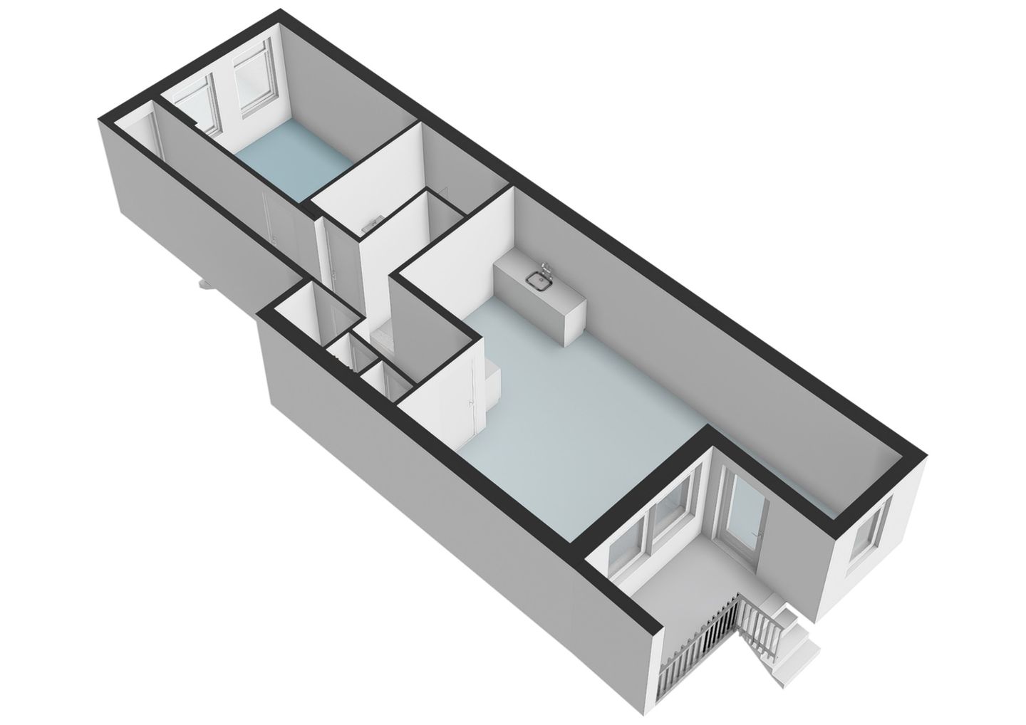 Foto 29 van Jan Porcellisstraat 20-A