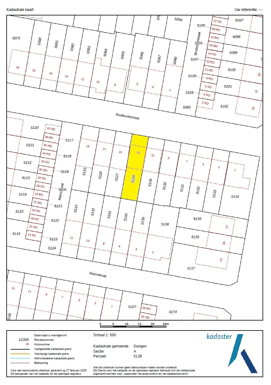 Photo 38 of Bosboomstraat 13