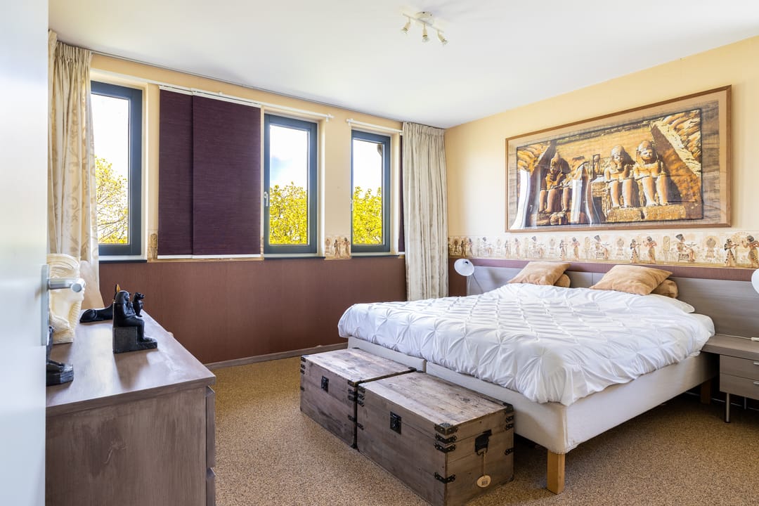 Photo 22 of van Slingelandtstraat 27-C