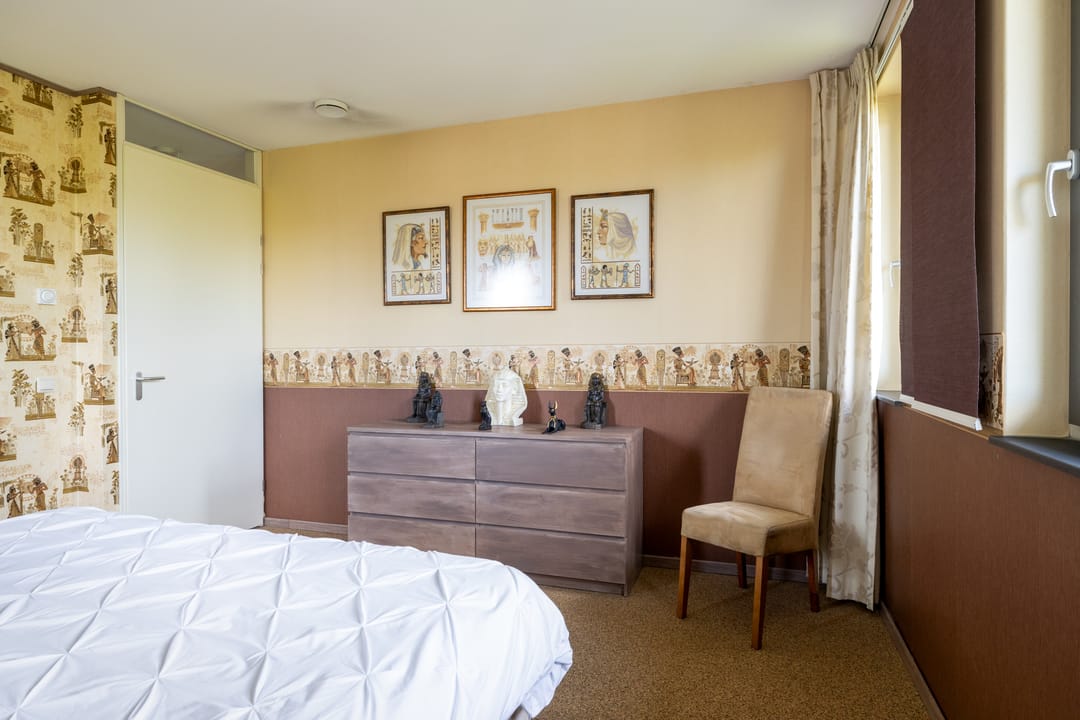 Photo 23 of van Slingelandtstraat 27-C