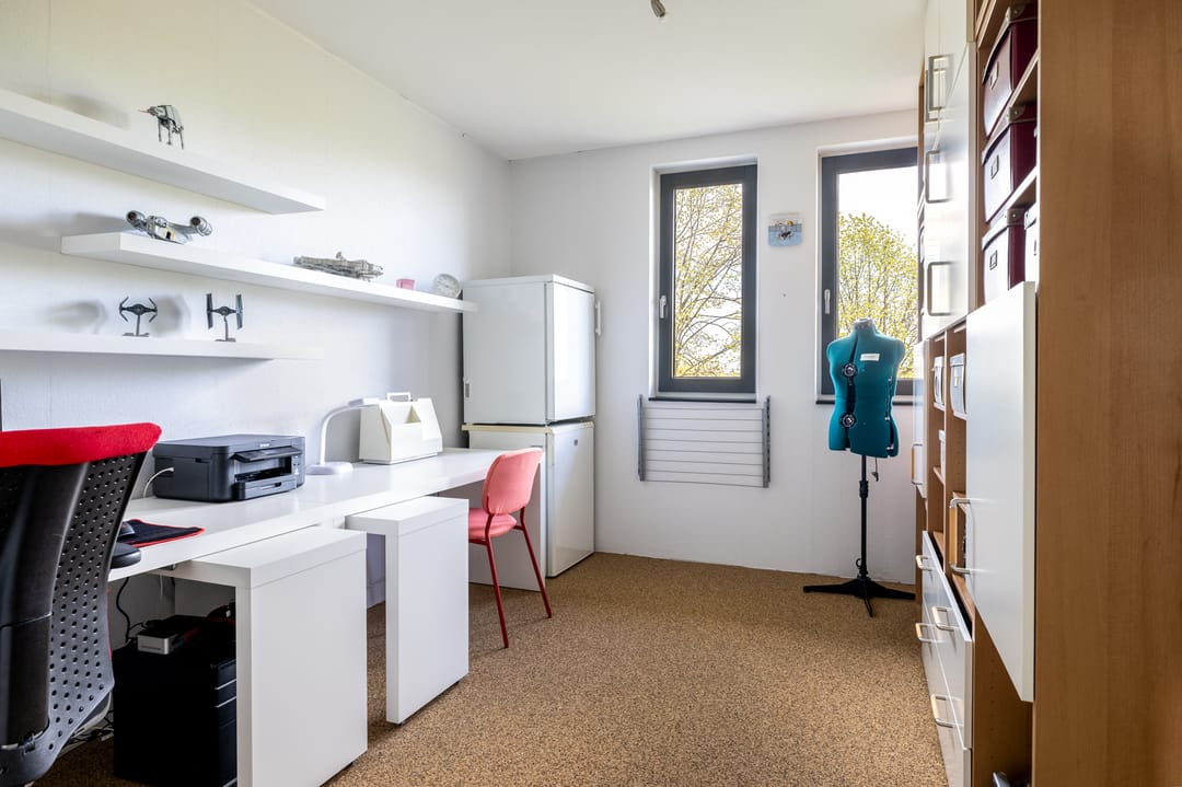 Photo 26 of van Slingelandtstraat 27-C