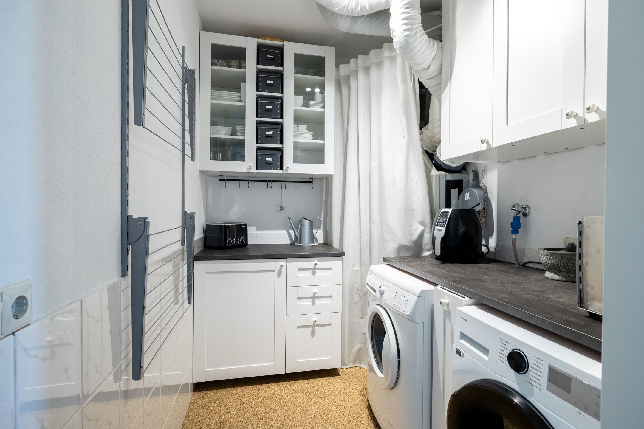 Photo 27 of van Slingelandtstraat 27-C