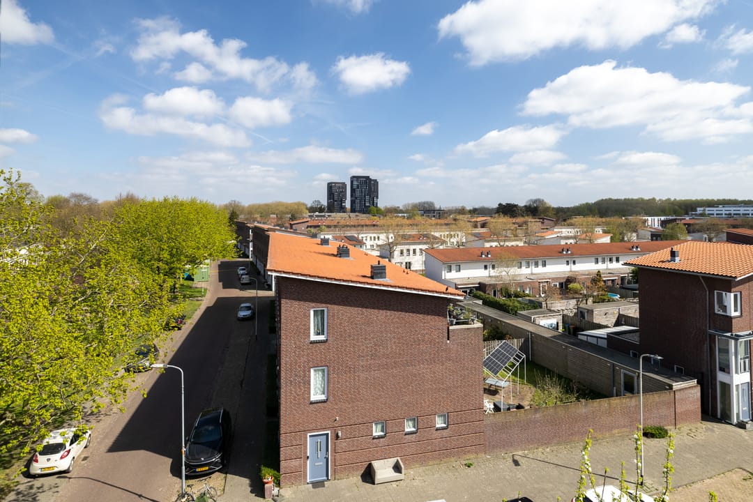 Photo 28 of van Slingelandtstraat 27-C