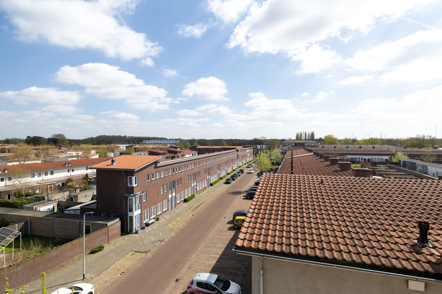 Photo 29 of van Slingelandtstraat 27-C