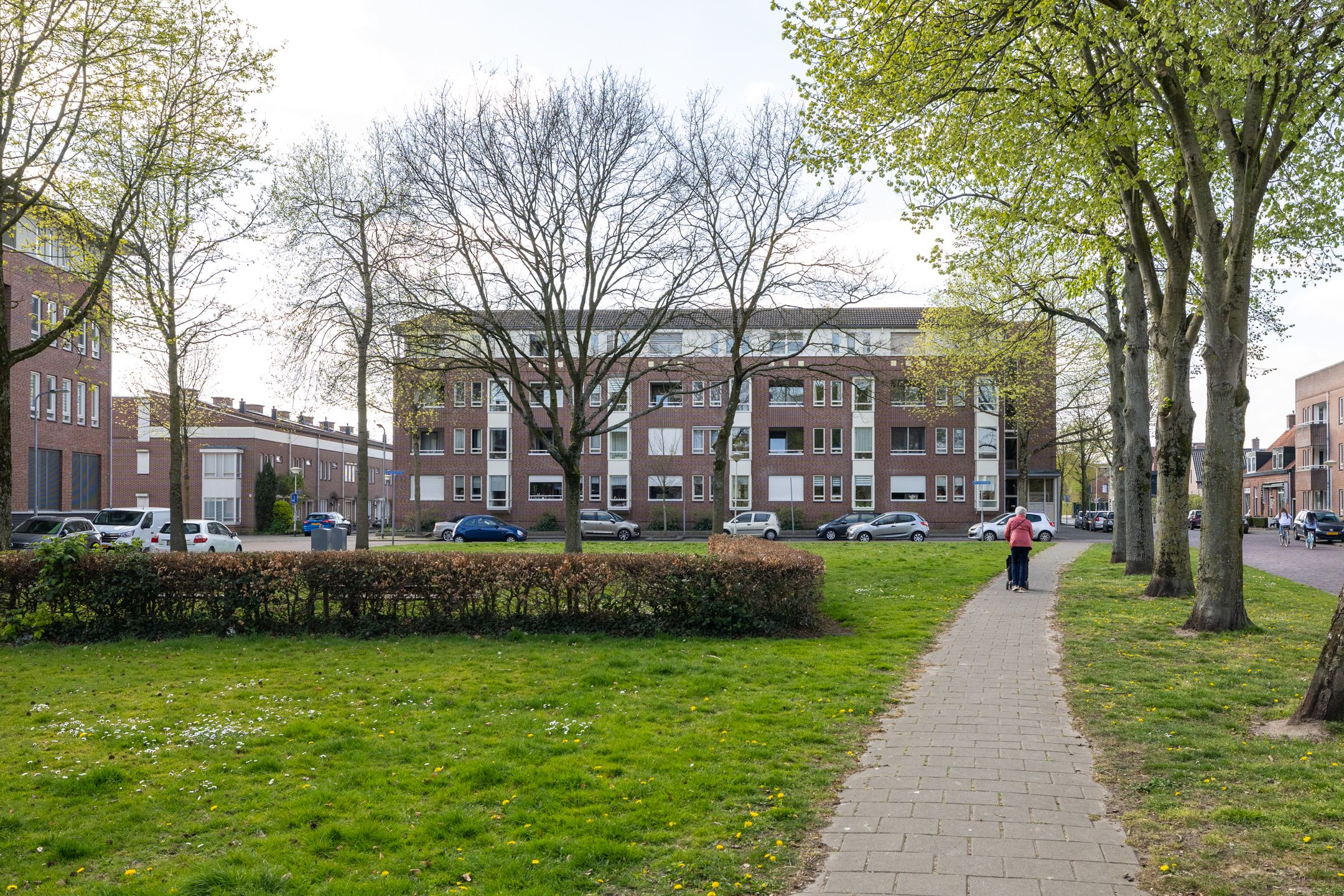 Photo 30 of van Slingelandtstraat 27-C