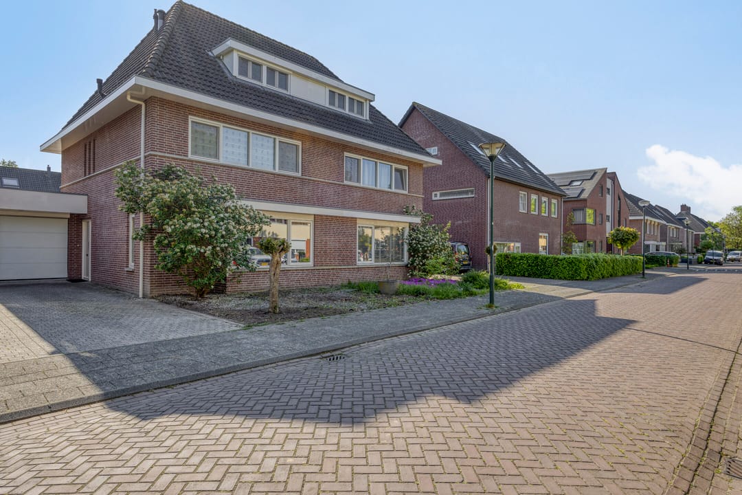 Foto 1 van Voldijkje 19