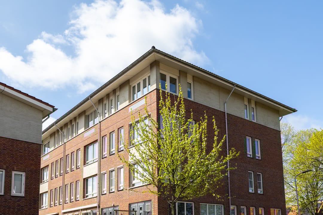 Photo 32 of van Slingelandtstraat 27-C