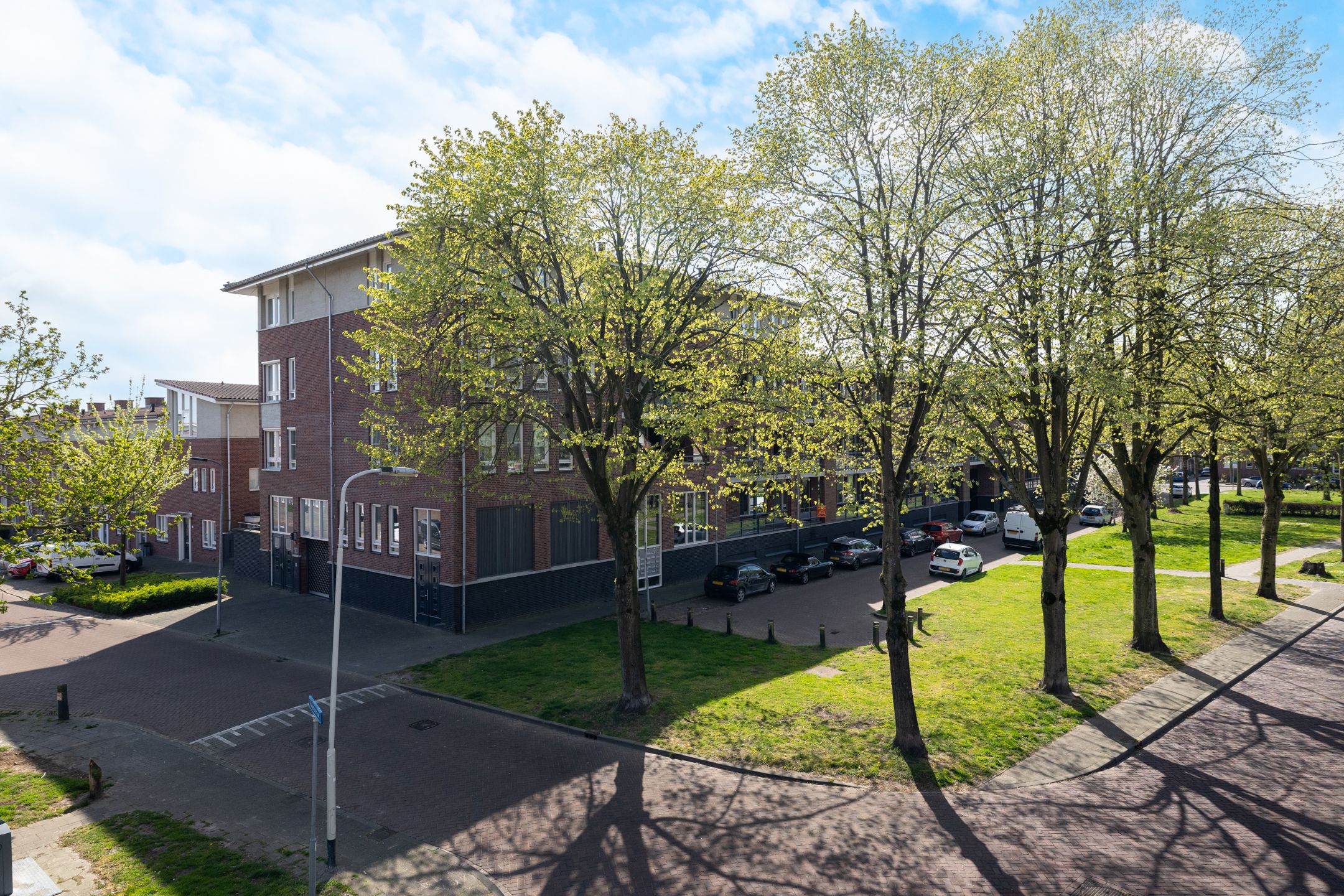 Photo 33 of van Slingelandtstraat 27-C