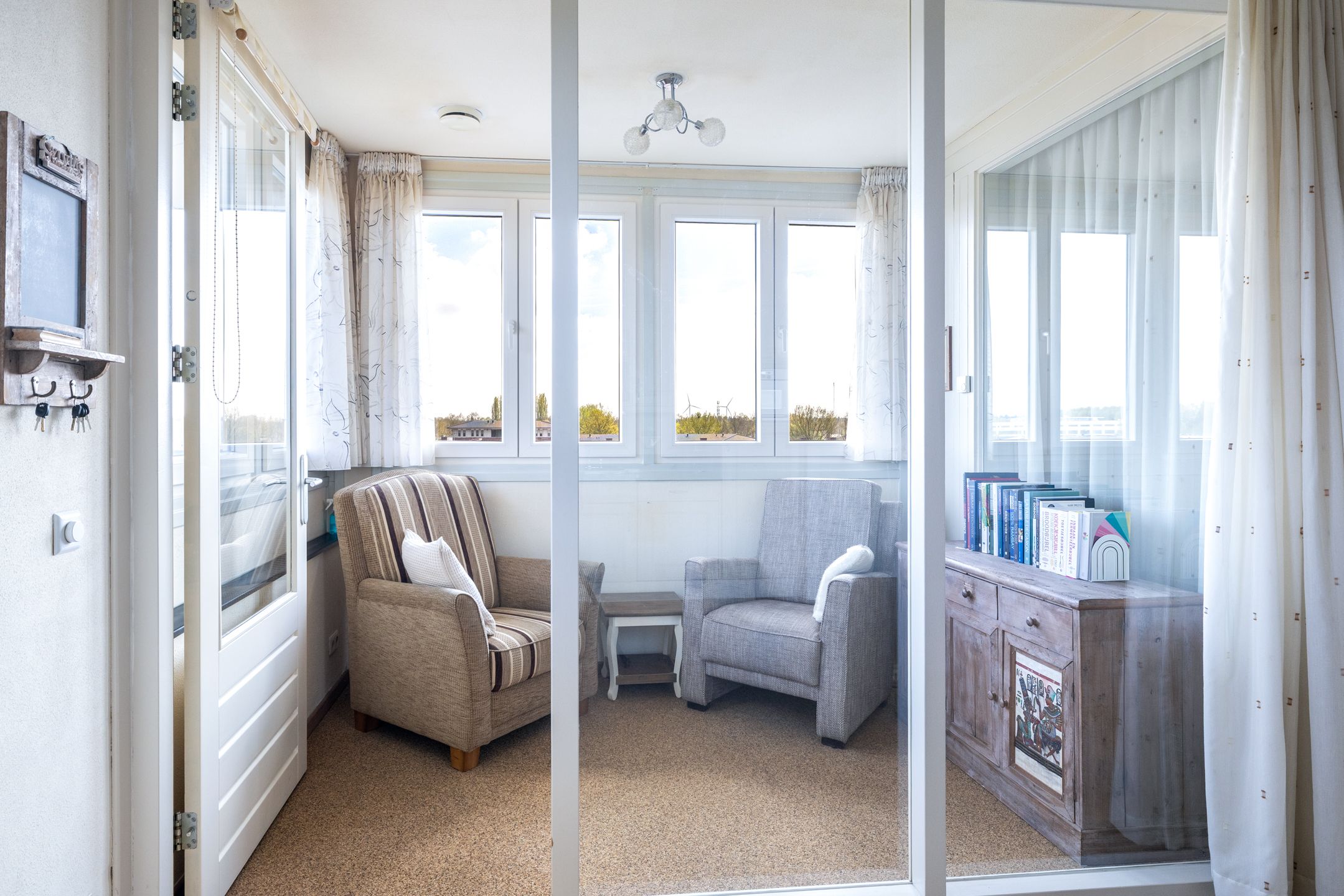 Photo 18 of van Slingelandtstraat 27-C