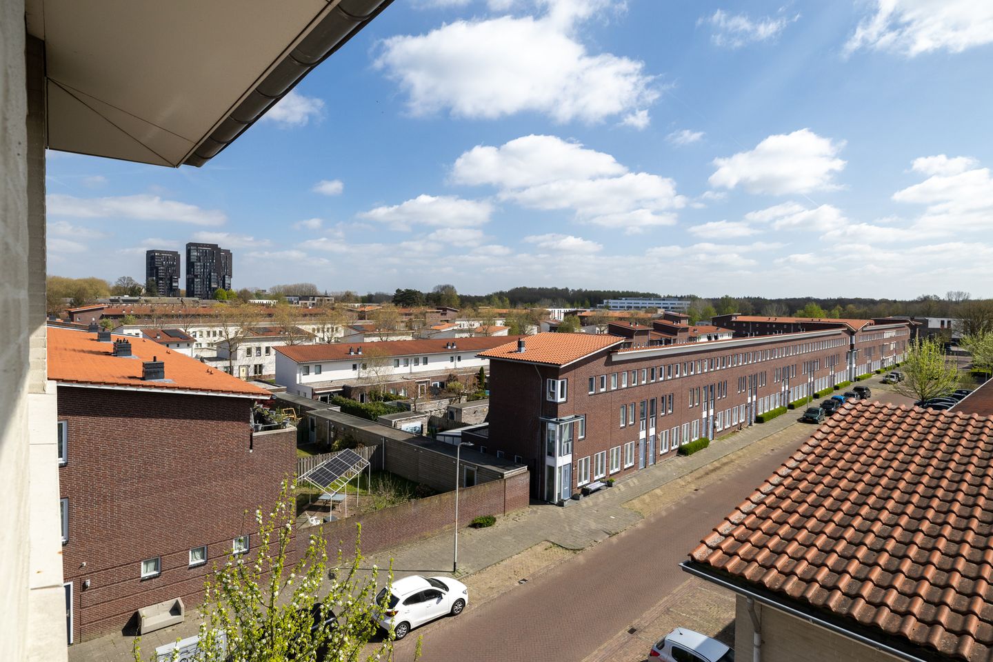 Photo 34 of van Slingelandtstraat 27-C