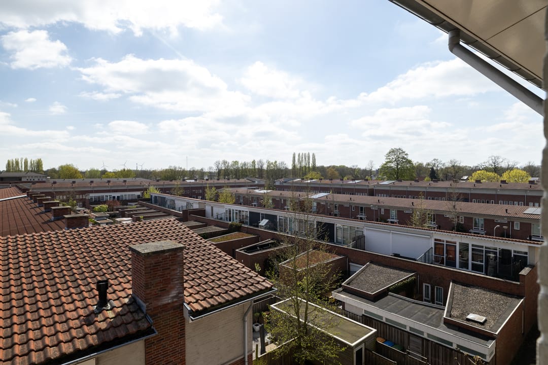 Photo 37 of van Slingelandtstraat 27-C