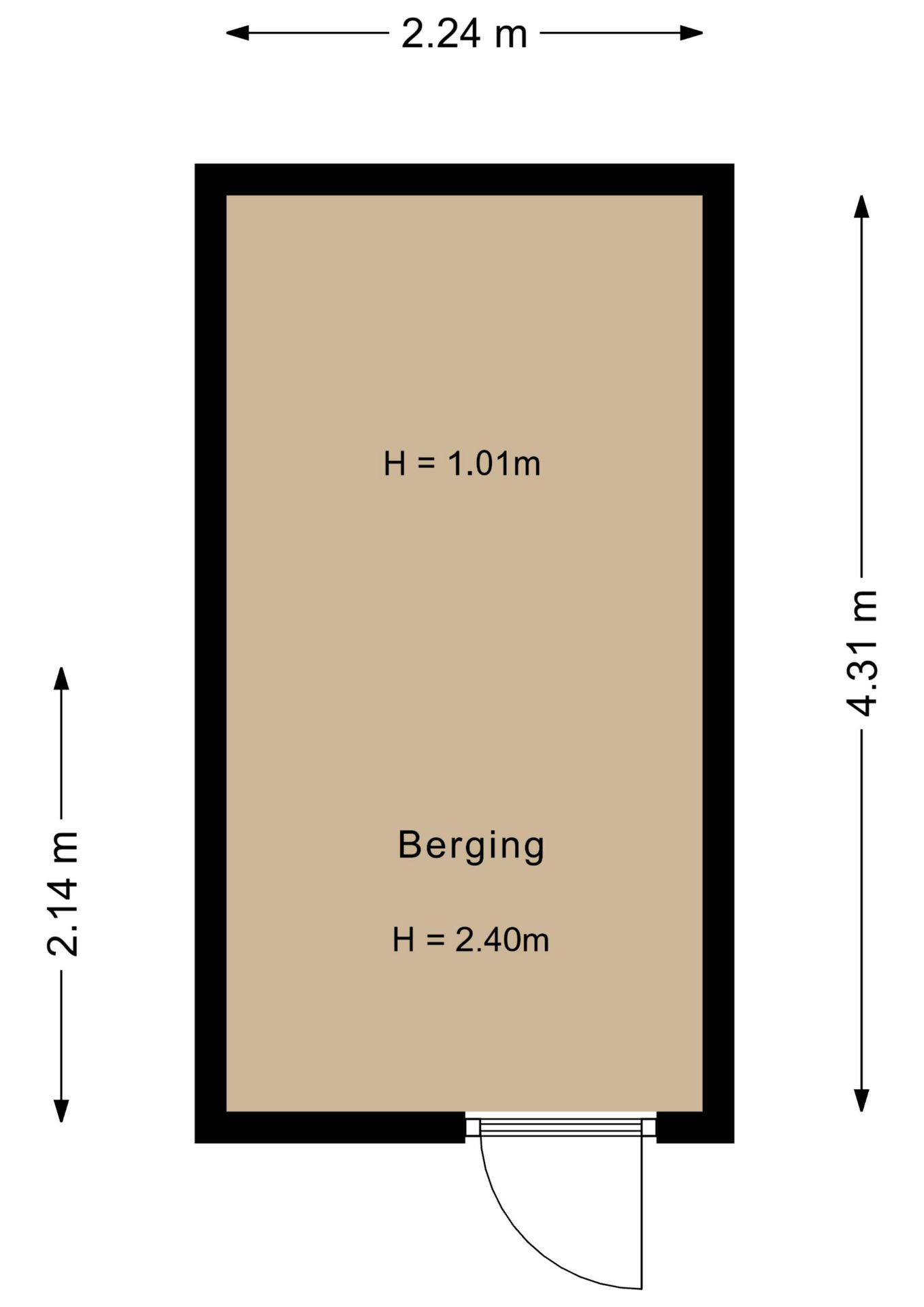 Photo 39 of van Slingelandtstraat 27-C