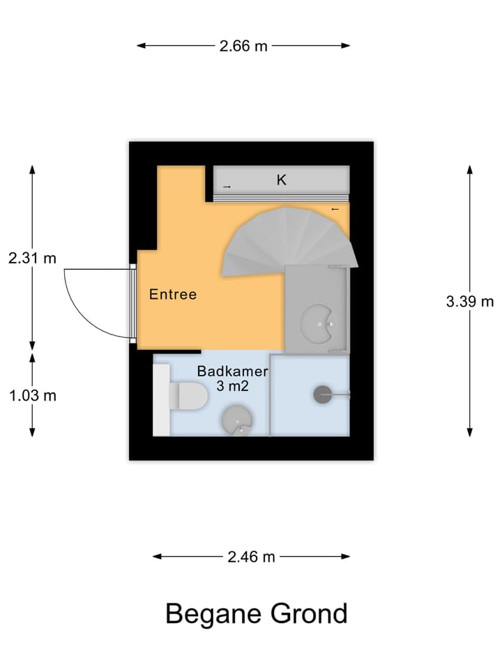 Photo 12 of Plazuidplein 1