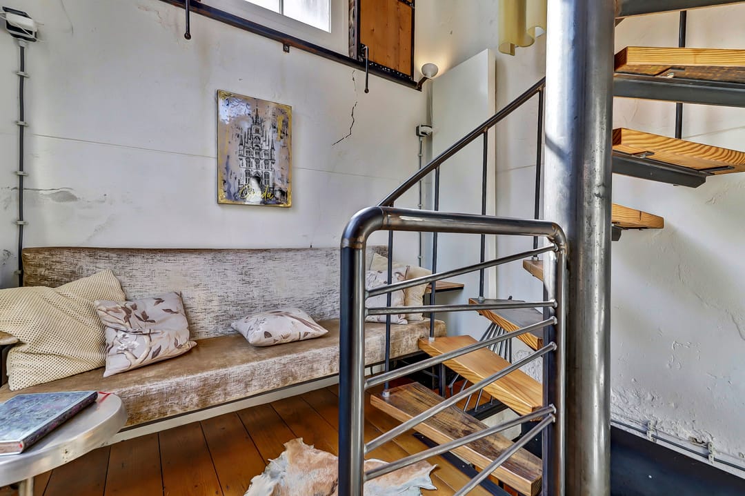 Foto 13 van Plazuidplein 1