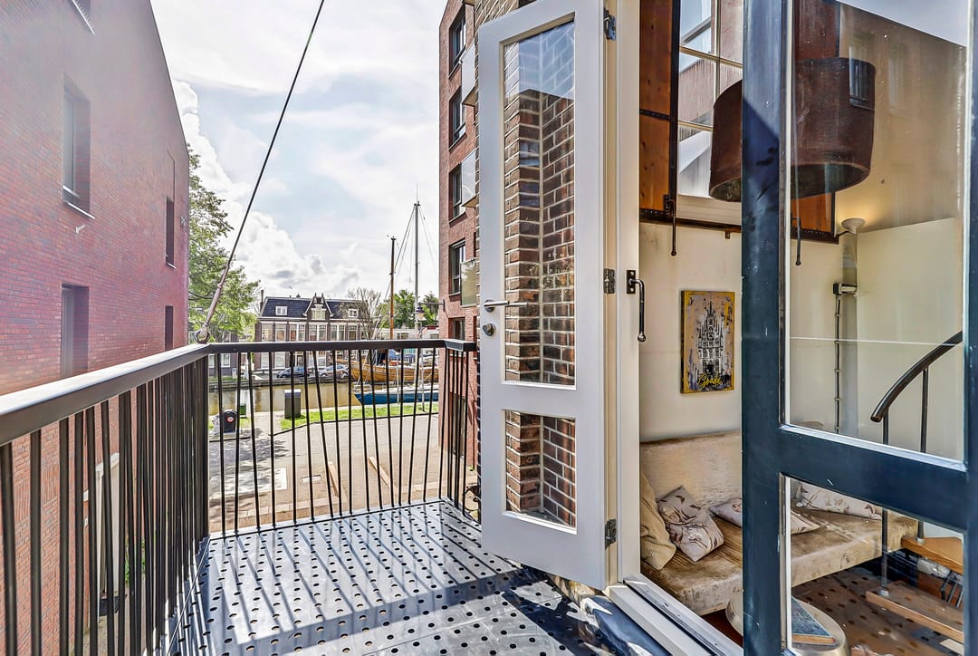 Foto 16 van Plazuidplein 1