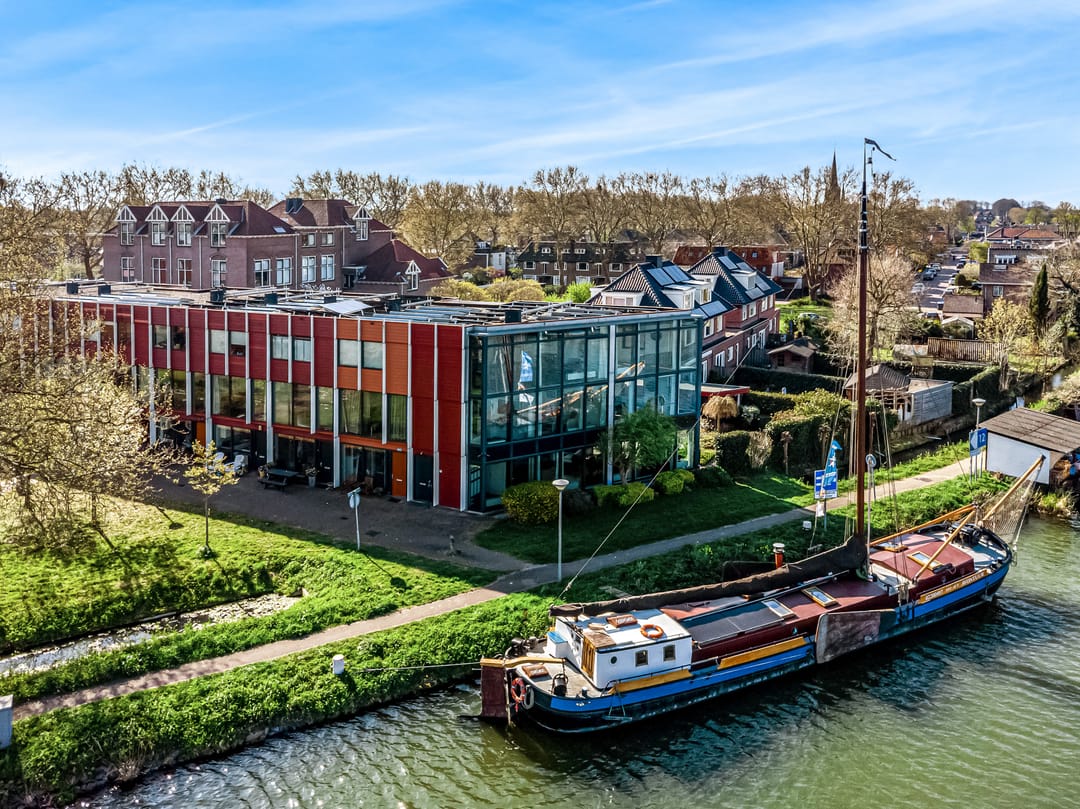 Foto 1 van Prins Willem-Alexanderstraat 17