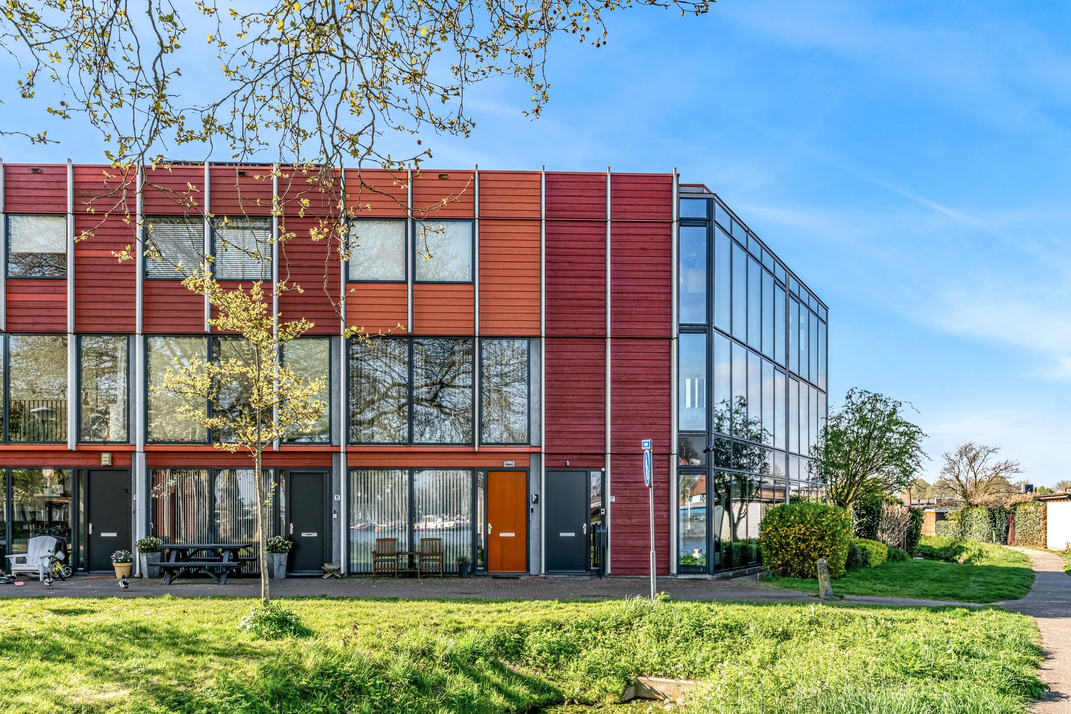 Foto 45 van Prins Willem-Alexanderstraat 17