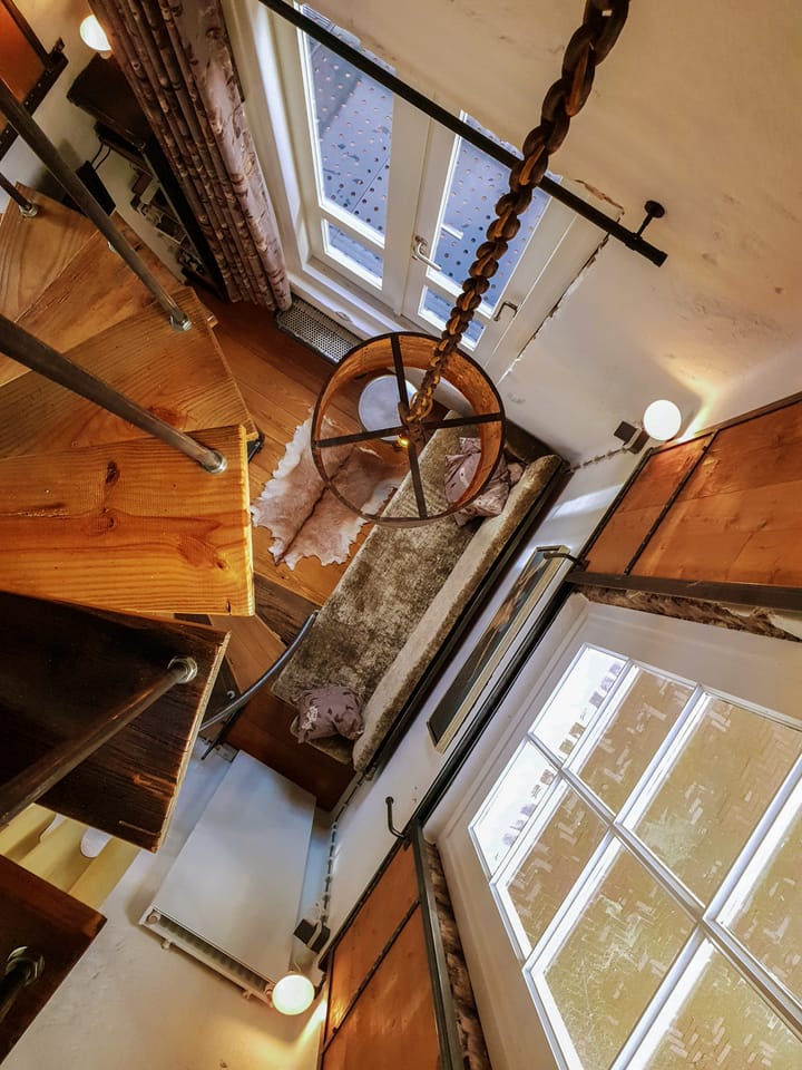 Photo 22 of Plazuidplein 1