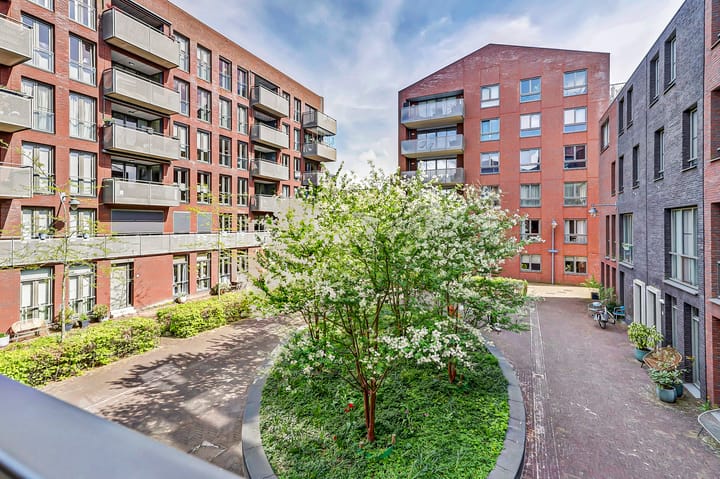 Photo 25 of Plazuidplein 1