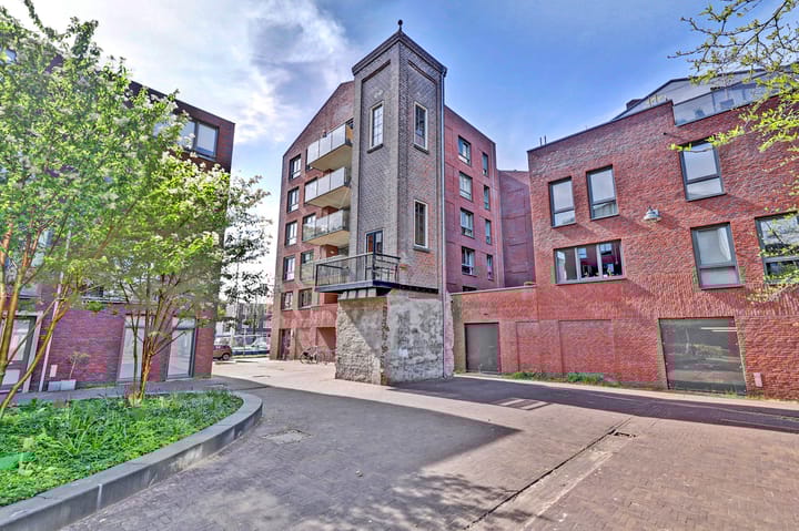 Photo 26 of Plazuidplein 1