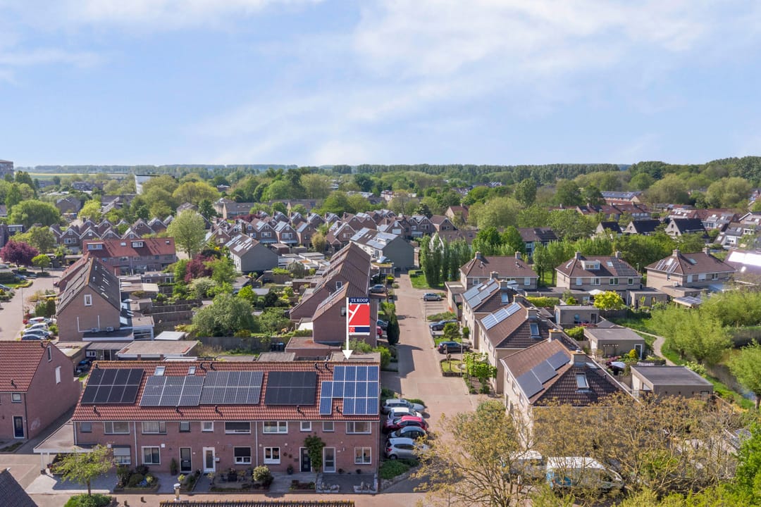 Photo 1 of Indira Gandhilaan 38