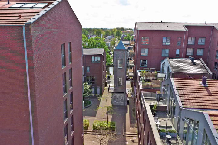 Photo 27 of Plazuidplein 1