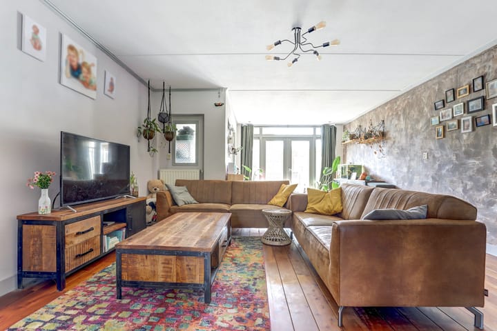 Foto 2 van Indira Gandhilaan 38